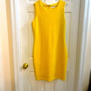 Calvin Klein summer dress prefect for summer of 2024 or winter vacation